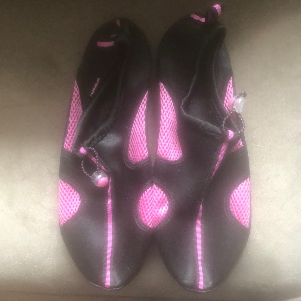 Athletech water shoes
